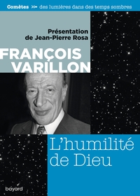 L'humilité de Dieu