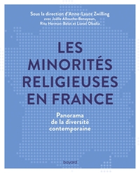 Les minorités religieuses en France