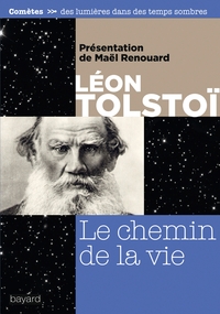 LE CHEMIN DE LA VIE