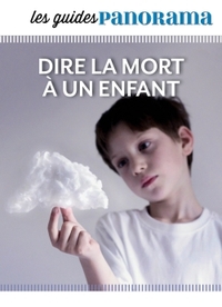 DIRE LA MORT A UN ENFANT