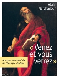 VENEZ, VOUS VERREZ.