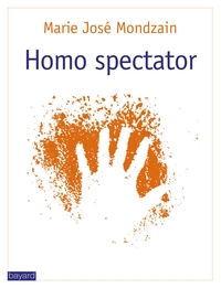 HOMO SPECTATOR