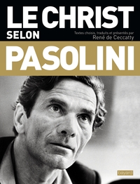 LE CHRIST SELON PASOLINI