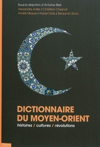 Dictionnaire du Moyen Orient