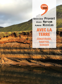Avec la terre