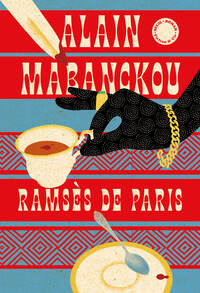 RAMSES DE PARIS
