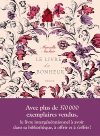 LE LIVRE DU BONHEUR