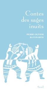 Contes des sages inuits