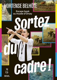 Sortez du cadre !