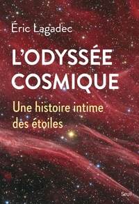 L'Odyssée cosmique