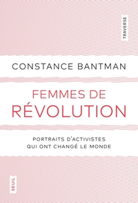 Femmes de révolution