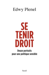 Se tenir droit