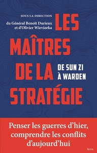 Les Maîtres de la stratégie