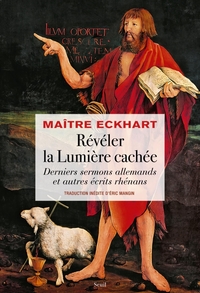 Révéler la Lumière cachée