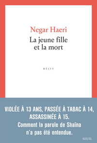 LA JEUNE FILLE ET LA MORT