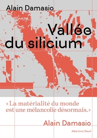 VALLEE DU SILICIUM