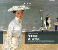 Femmes corsetée