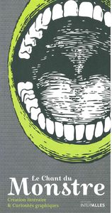 LE CHANT DU MONSTRE 3