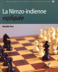 LA NIMZO-INDIENNE EXPLIQUEE