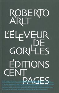 L' ELEVEUR DE GORILLES