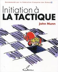 INITIATION A LA TACTIQUE