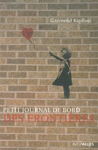 PETIT JOURNAL DE BORD DES FRONTIERES