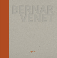 BERNAR VENET