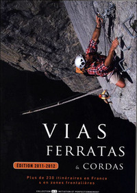 **VIAS FERRATAS ET CORDAS