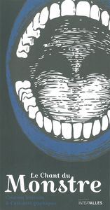 LE CHANT DU MONSTRE 2