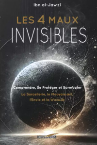 LES 4 MAUX INVISIBLES