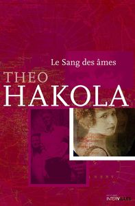 LE SANG DES AMES