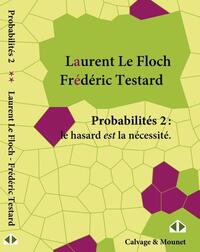 Probabilités 2