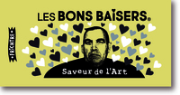 BONS Baisers Saveur de l'Art