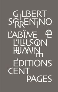 L' ABIME DE L'ILLUSION HUMAINE