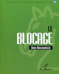 LE BLOCAGE