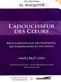 ADOUCISSEUR DES COEURS (L')