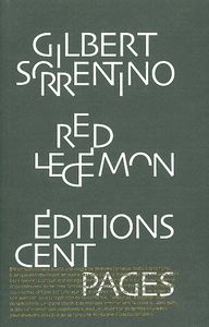 RED LE DEMON