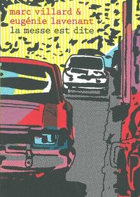 LA MESSE EST DITE