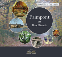 PAIMPONT EN BROCELIANDE