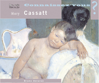 Mary Cassatt