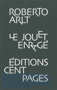 LE JOUET ENRAGE