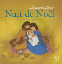 LA MERVEILLEUSE NUIT DE NOEL