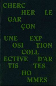 Chercher le garcon