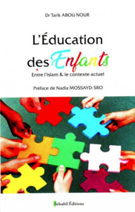 L´éDUCATION DES ENFANTS ENTRE