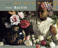 Frédéric Bazille (GB)