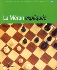La Méran expliquée