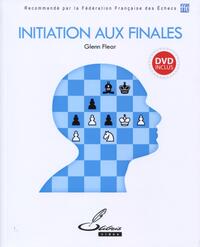 INITIATION AUX FINALES - DVD INCLUS.