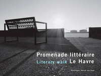 Promenade littéraire Le Havre