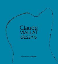 CLAUDE VIALLAT, DESSINS