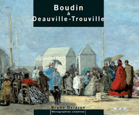 BOUDIN A DEAUVILLE-TROUVILLE